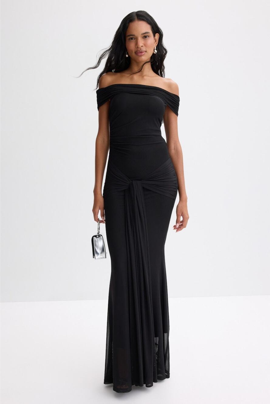 Elle Zeitoune - Saylor Dress - Size Small